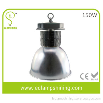 150W LED High Bay light retrofit